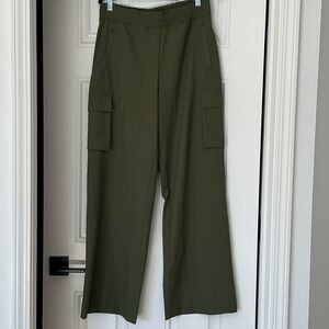 Beyond Yoga Olive Green Apparel new!!